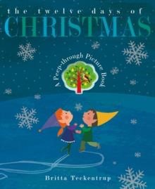 THE TWELVE DAYS OF CHRISTMAS