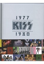 KISS : 1977-1980