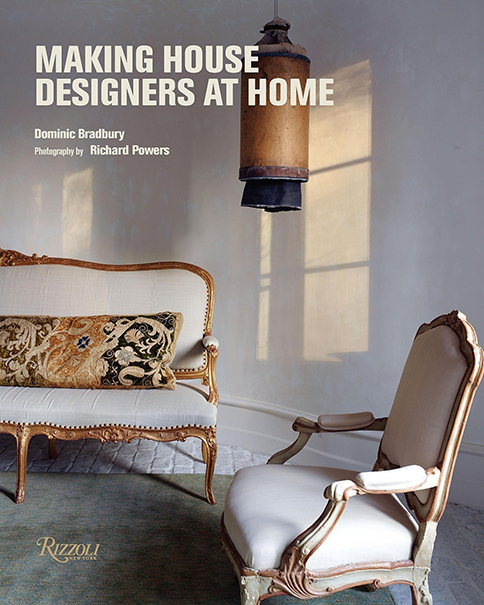 MAKING HOUSE-DESIGNERS AT HOME