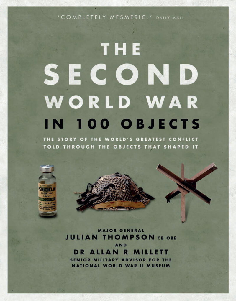 100 objects