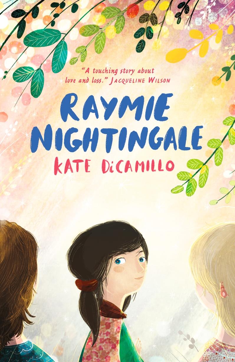 RAUMIE NIGHTINGALE