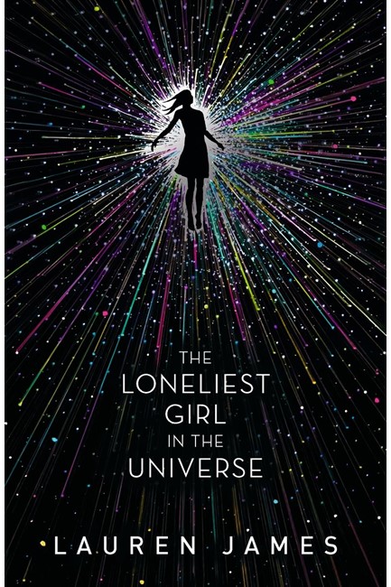 THE LONELIEST GIRL IN THE UNIVERSE PB