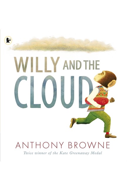 WILLY AND THE CLOUD PB