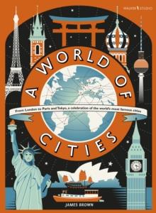 A WORLD OF CITIES HB