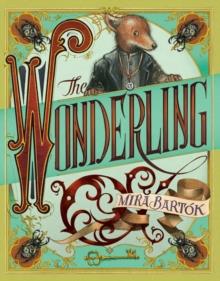 THE WONDERLING HB