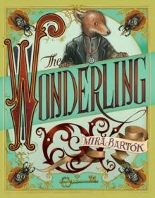 THE WONDERLING HB