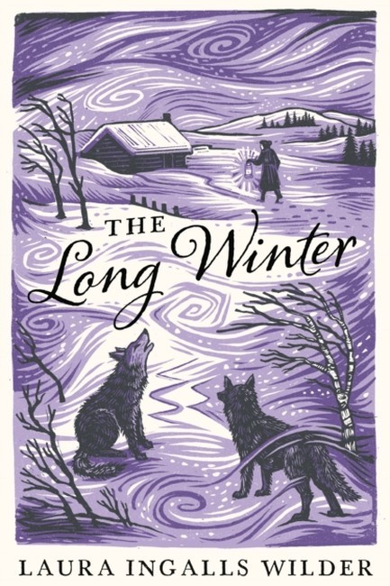 THE LONG WINTER PB