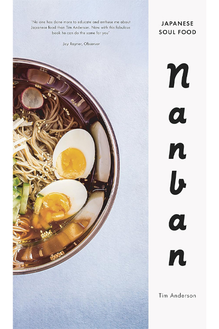 NANBAN : JAPANESE SOUL FOOD