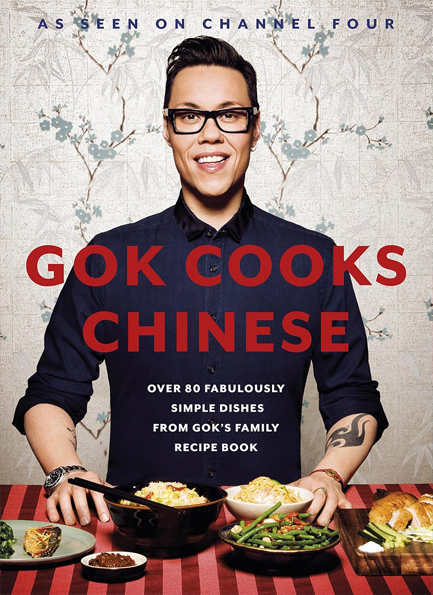 GOK COOKS CHINESE