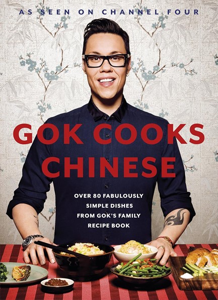 GOK COOKS CHINESE