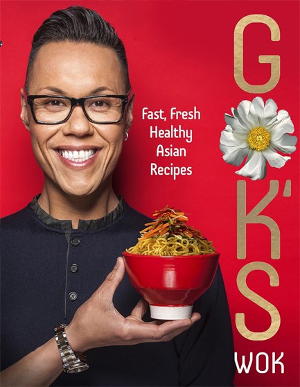 GOK'S WOK