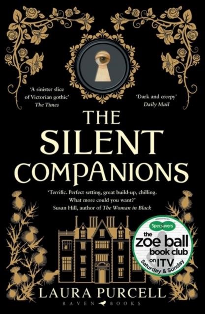 THE SILENT COMPANIONS