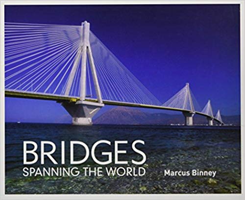 BRIDGES SPANNING THE WORLD HB