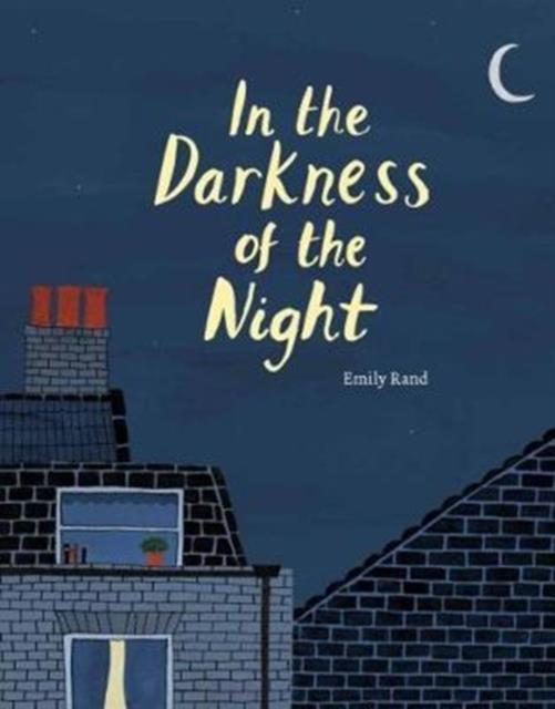 IN THE DARKNESS OF THE NIGHT HB
