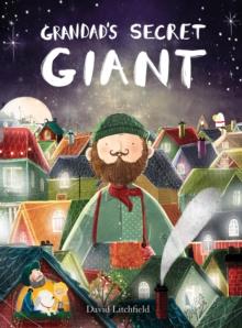 GRANDAD'S SECRET GIANT PB