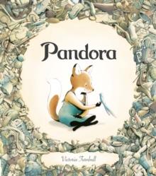 PANDORA PB