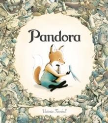 PANDORA PB