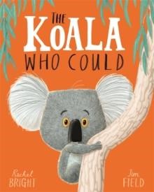 THE KOALA WHO COULD PB