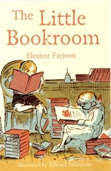 THE LITTLE BOOKROOM PB