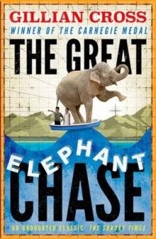 THE GREAT ELEPHANT CHASE PB