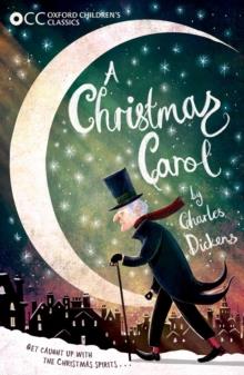 A CHRISTMAS CAROL AND OTHER CHRISTMAS STORIES