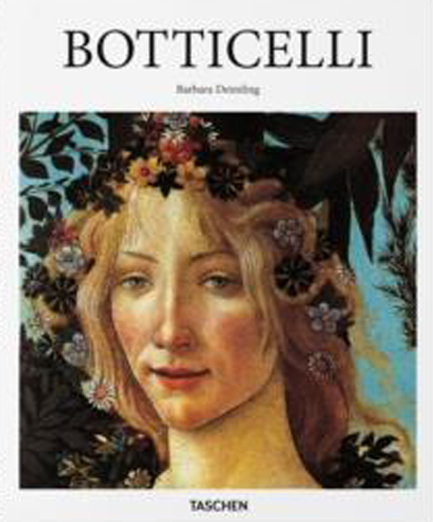 BOTTICELLI HB