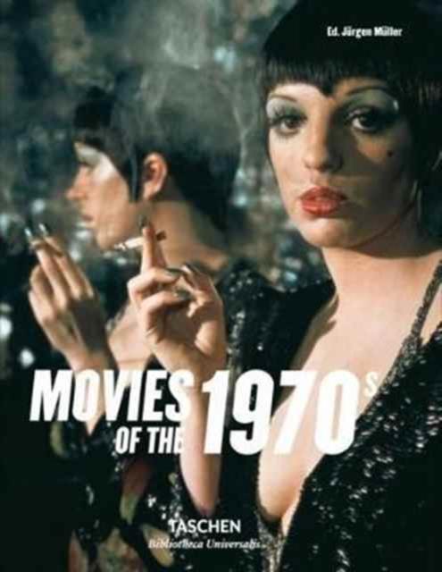 MOVIES OF THE 70'S HB