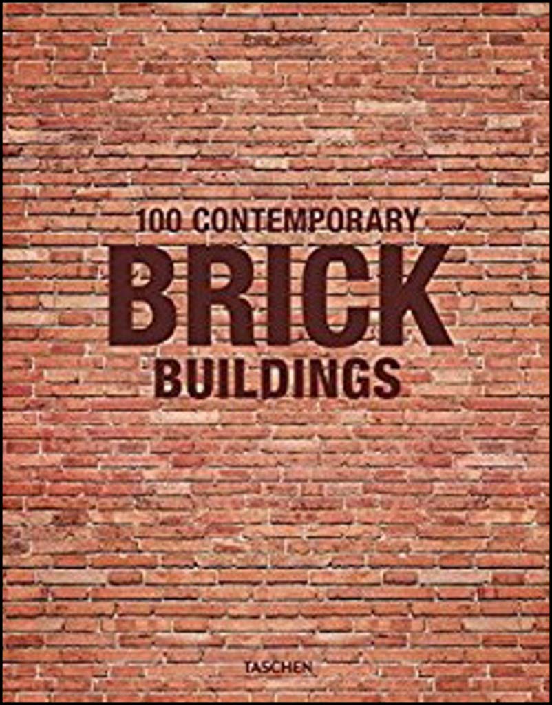 100 CONTEMPORARY BRICK BUILDINGS HB