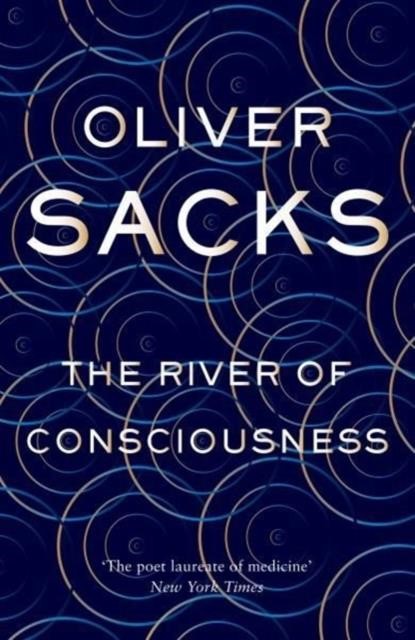 THE RIVER OF CONSCIOUSNESS