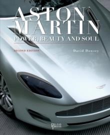 ASTON MARTIN, POWER, BEAUTY & SOUL