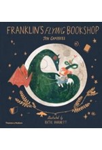 FRANKLIN'S FLYING BOOKSHOP