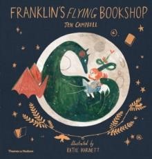 FRANKLIN'S FLYING BOOKSHOP