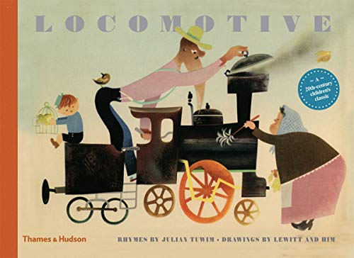 LOCOMOTIVE HB