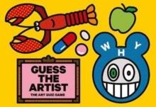 GUESS THE ARTIST : THE ART QUIZ GAME
