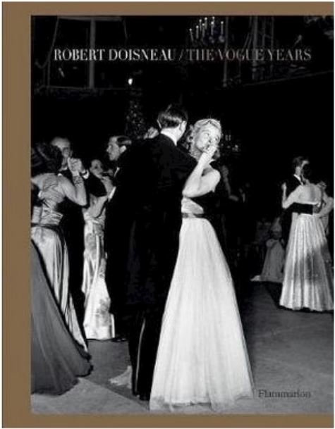 ROBERT DOISNEAU: THE VOGUE YEARS