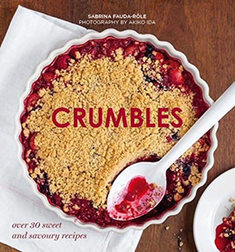 CRUMBLES HB
