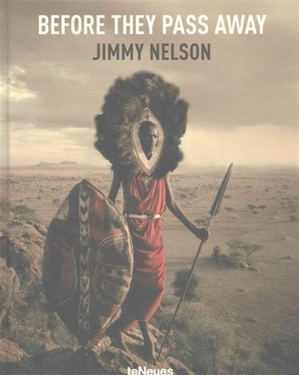 BEFORE THEY PASS AWAY