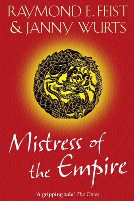 MISTRESS OF THE EMPIRE