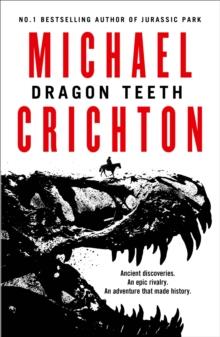 DRAGON TEETH PB