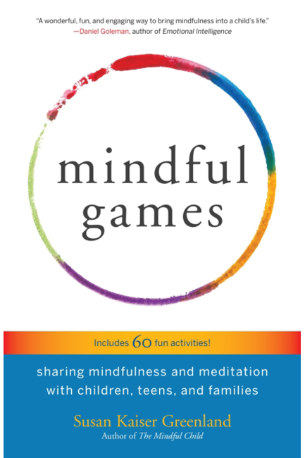MINDFUL GAMES