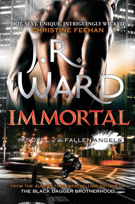 IMMORTAL PB