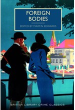FOREIGN BODIES PB