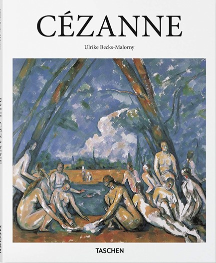CEZANNE HB