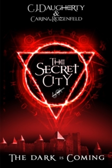 THE SECRET CITY PB