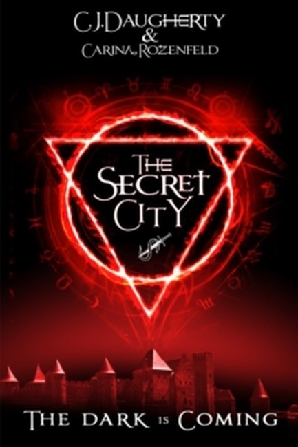 THE SECRET CITY PB