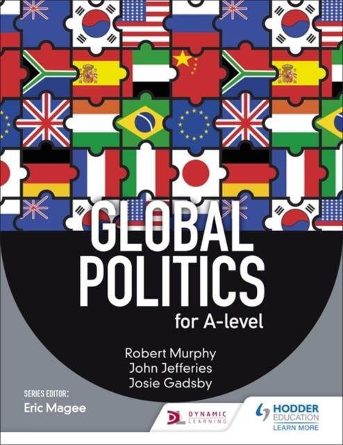 GLOBAL POLITICS FOR A-LEVEL