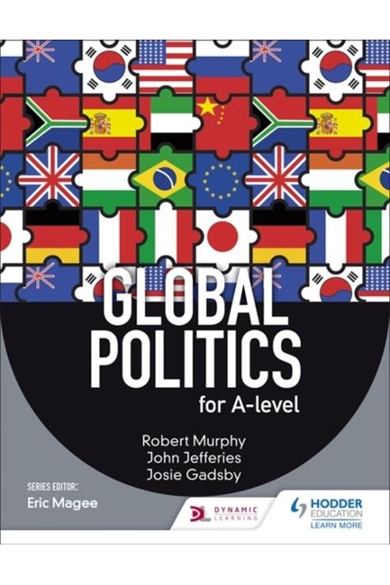GLOBAL POLITICS FOR A-LEVEL