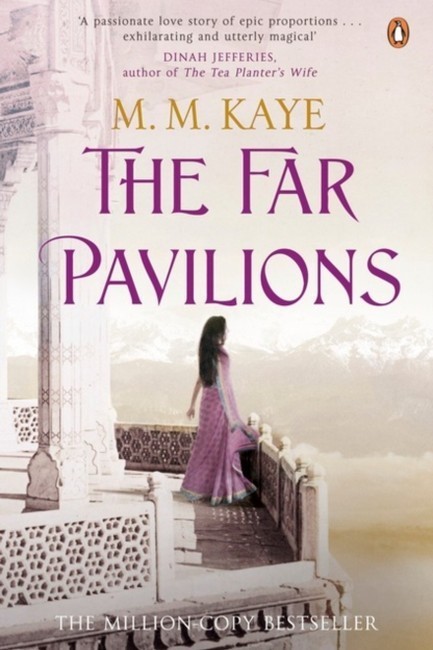 THE FAR PAVILIONS