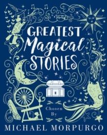 GREATEST MAGICAL STORIES HB