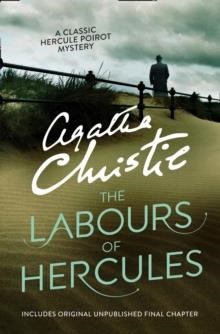 THE LABOURS OF HERCULES PB